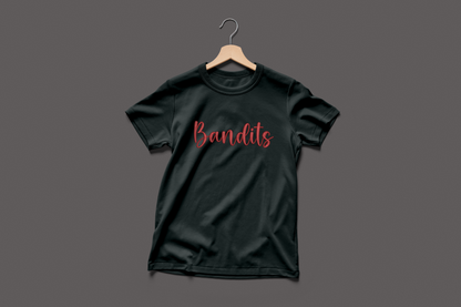 Bandits T-Shirts