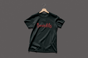 Bandits T-Shirts