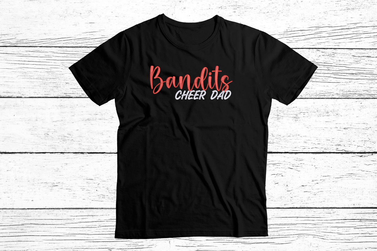 Bandits T-Shirts