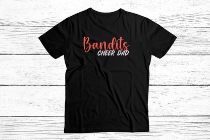 Bandits T-Shirts