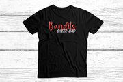 Bandits T-Shirts