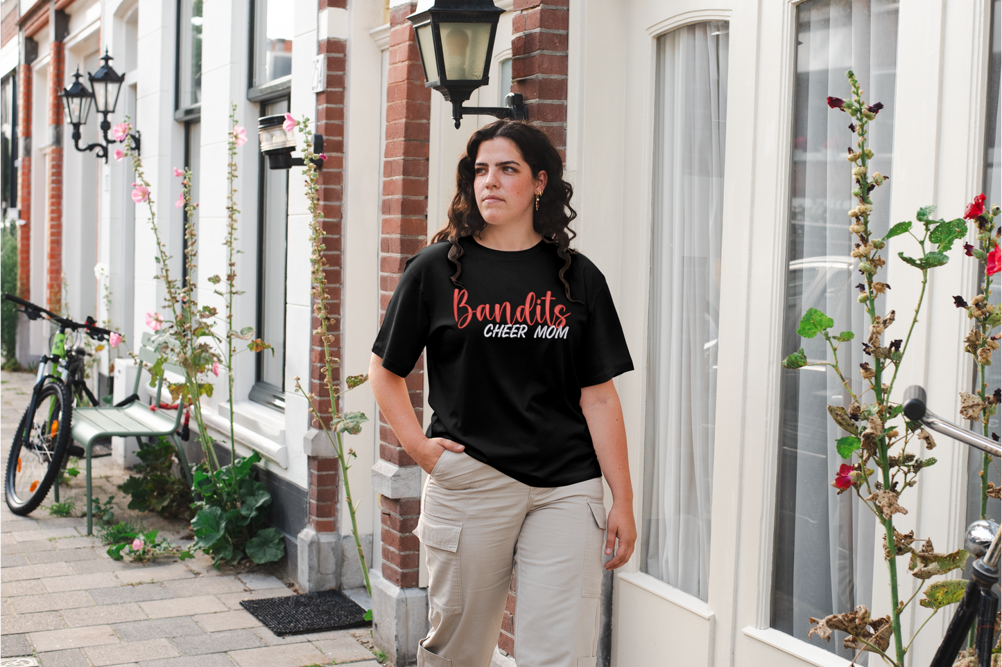Bandits T-Shirts
