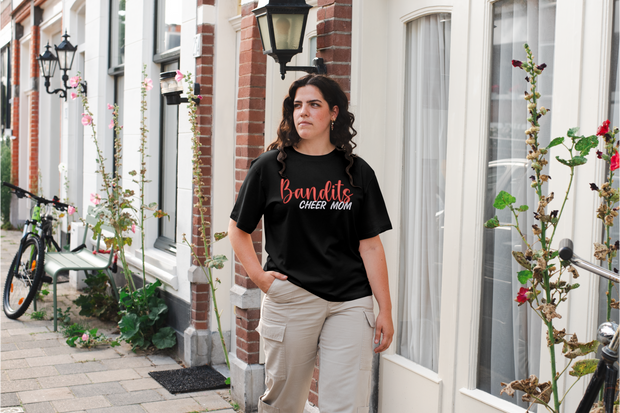 Bandits T-Shirts