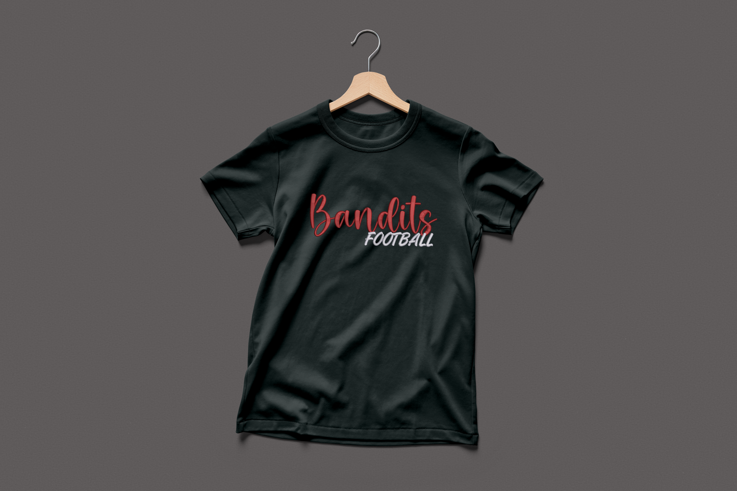 Bandits T-Shirts