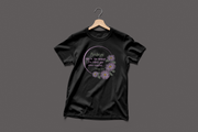 Esther 4:14 "This is the Moment" Christian Shirt