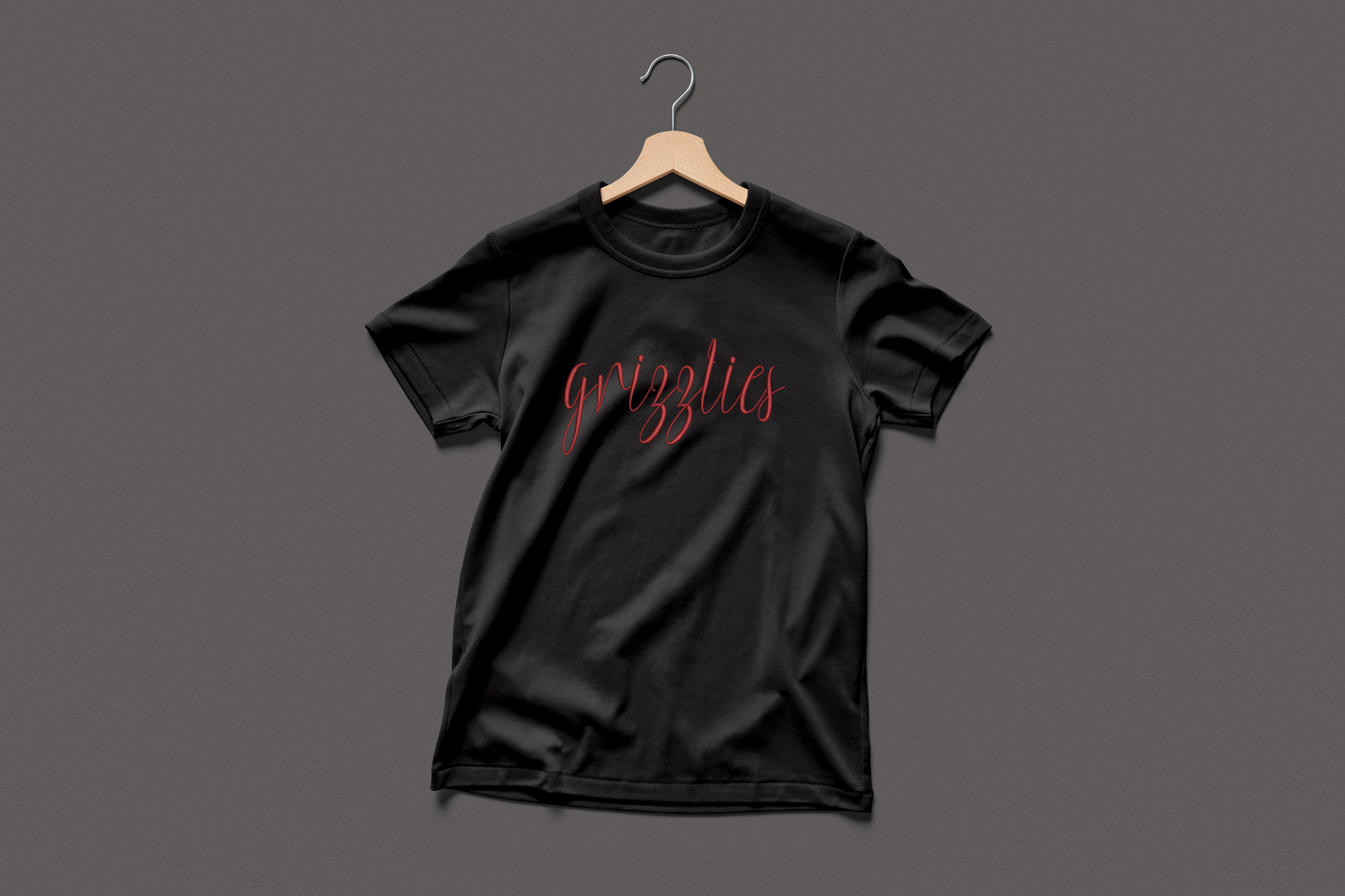 Grizzlies T-Shirts