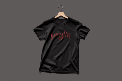 Grizzlies T-Shirts