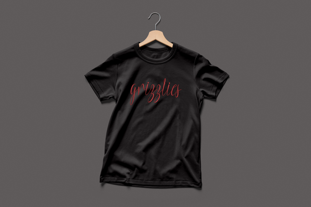 Grizzlies T-Shirts