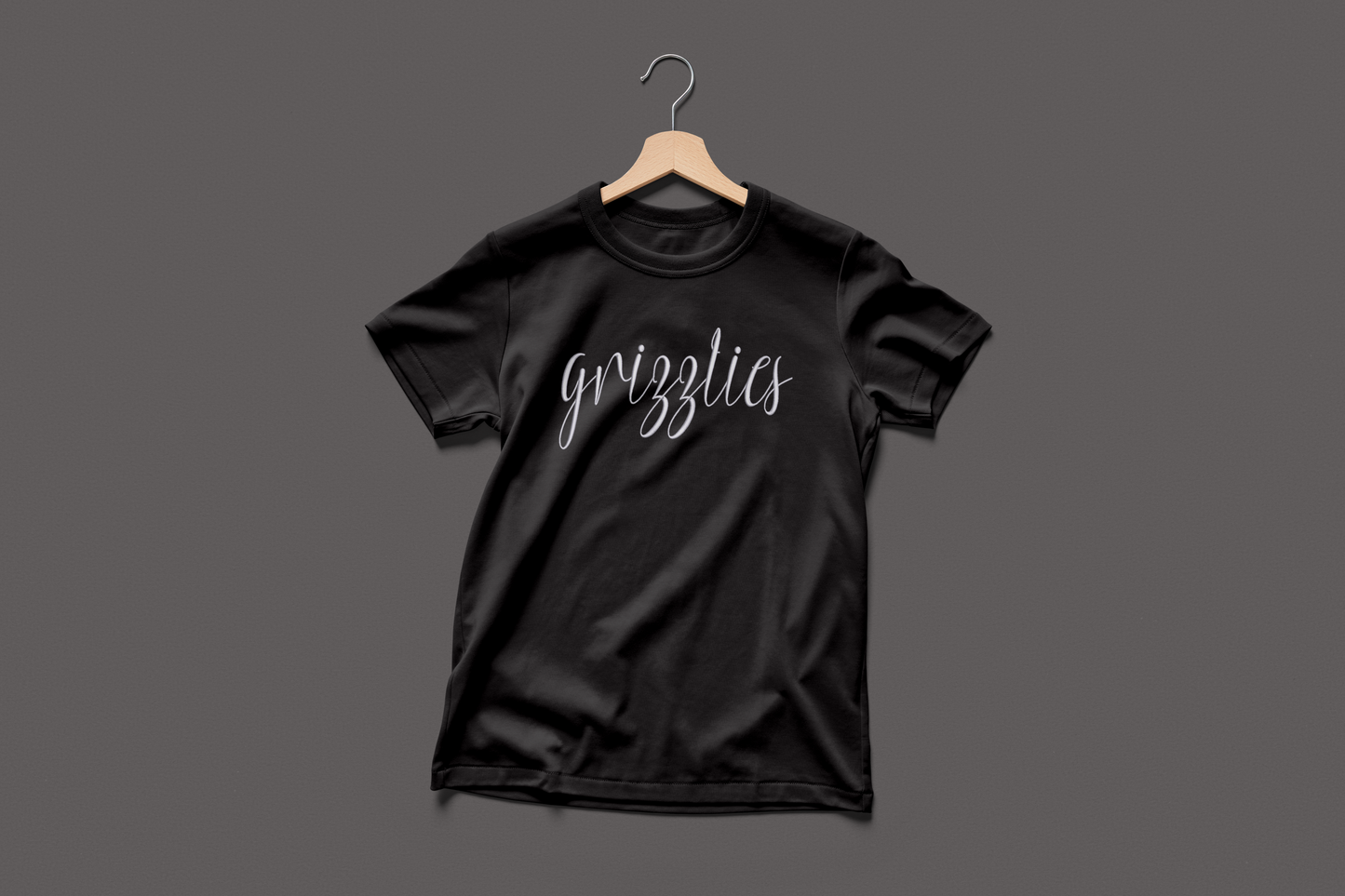 Grizzlies T-Shirts