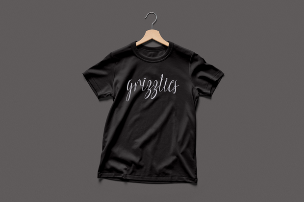 Grizzlies T-Shirts