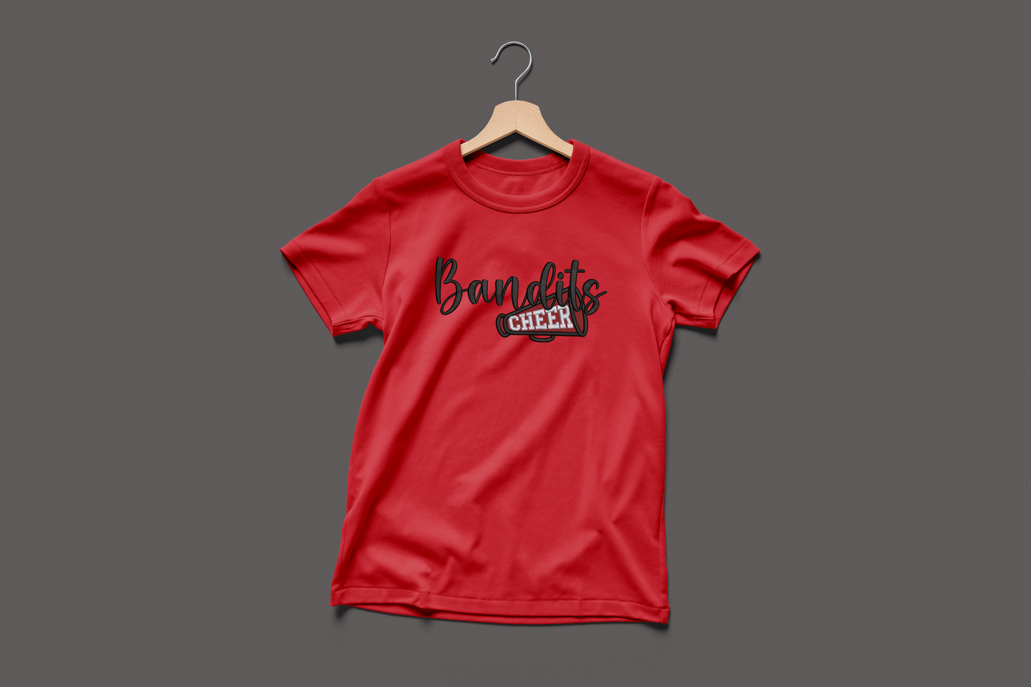Bandits T-Shirts