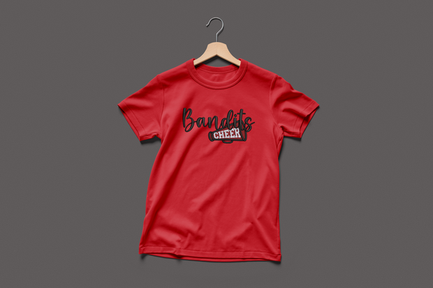 Bandits T-Shirts