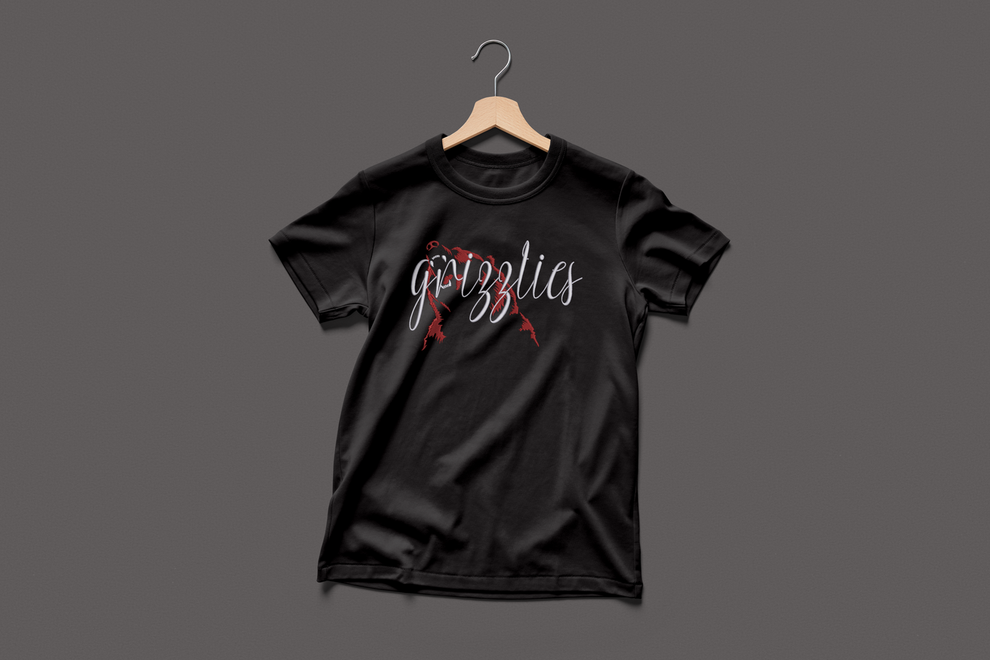 Grizzlies T-Shirts