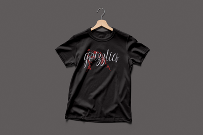 Grizzlies T-Shirts