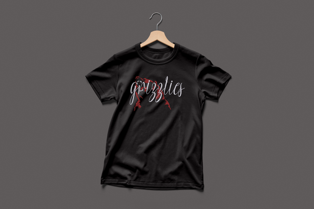 Grizzlies T-Shirts
