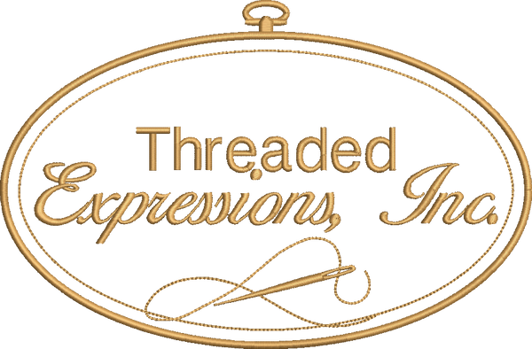 Threaded Expressions, Inc