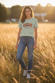 MADE for more T-shirt