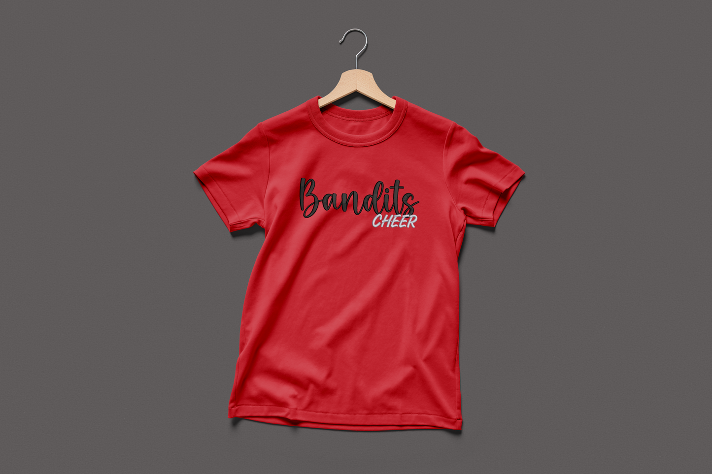 Bandits T-Shirts