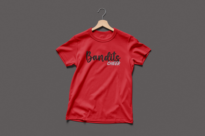 Bandits T-Shirts