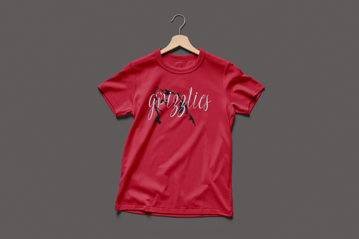 Grizzlies T-Shirts