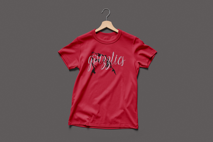 Grizzlies T-Shirts