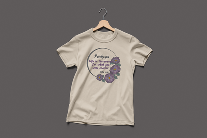 Esther 4:14 "This is the Moment" Christian Shirt