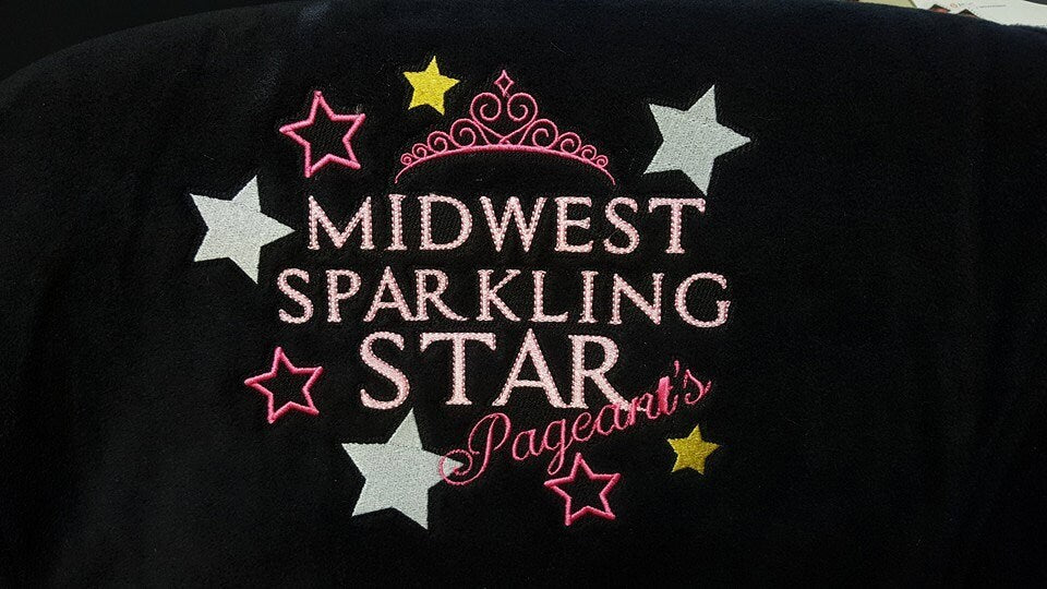 Jacket backs