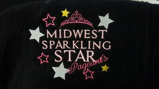 Jacket backs