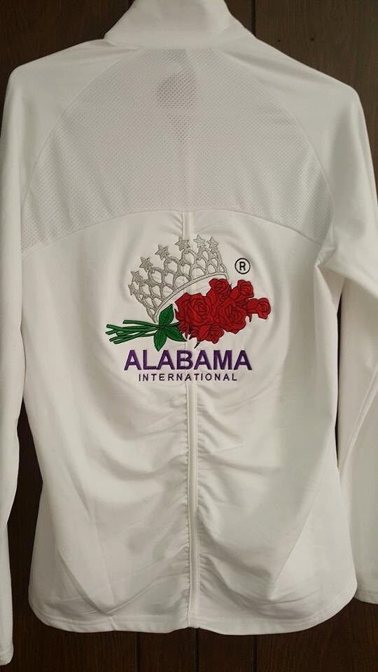 Jacket backs