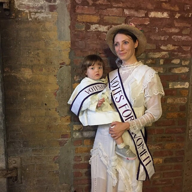 Custom Sashes