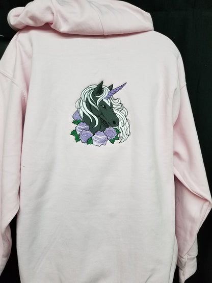 Jacket backs
