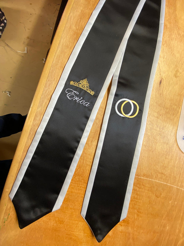 Wedding & Clergy Stoles