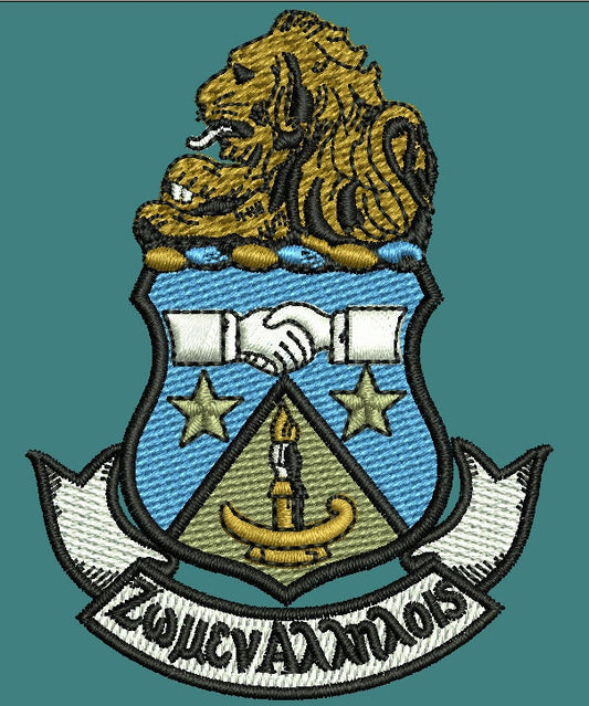 Alpha Delta Pi