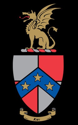 Beta Theta Pi Graduation Stoles