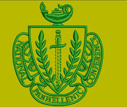 Panhellenic Graduation Stoles 