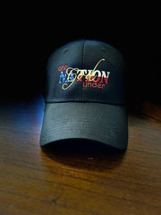 One Nation Baseball hat