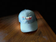 One Nation Baseball hat