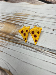 Lace Earrings