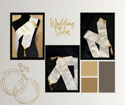 Wedding & Clergy Stoles