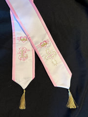 Wedding & Clergy Stoles