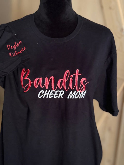 Bandits T-Shirts