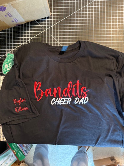 Bandits T-Shirts