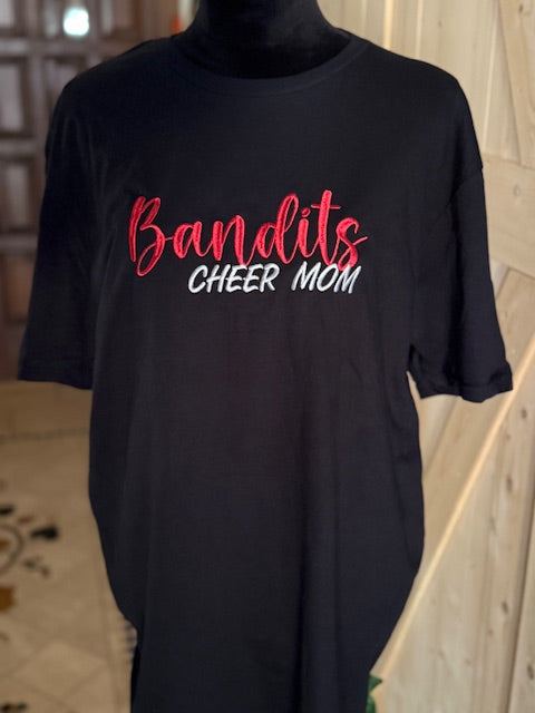 Bandits T-Shirts