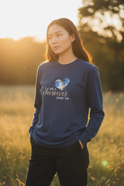 "I am a Whosoever" John 3:16