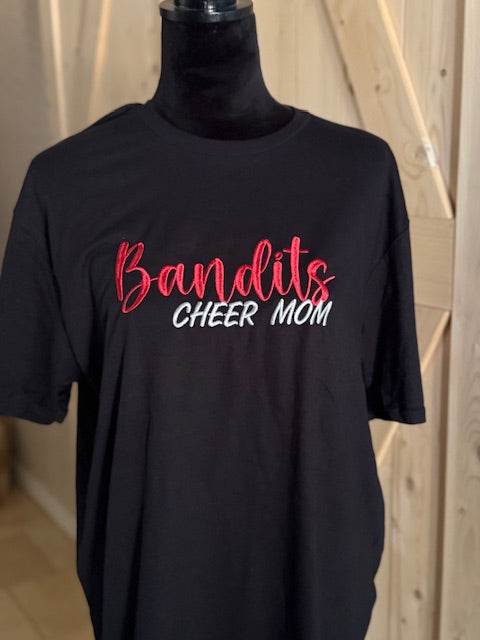 Bandits T-Shirts