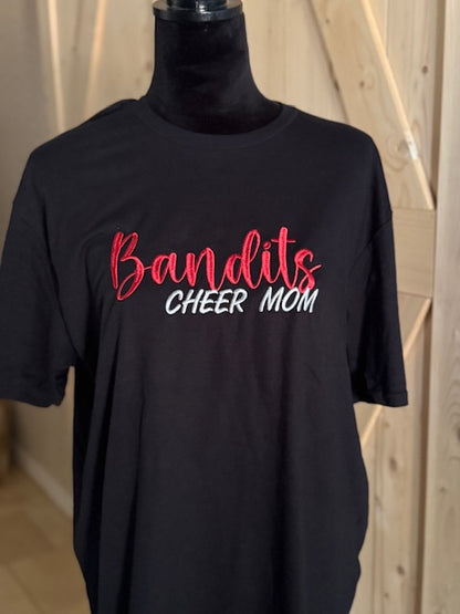 Bandits T-Shirts